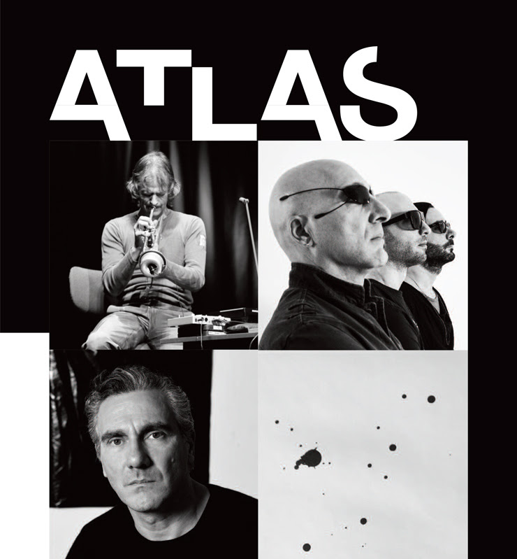 Atlas